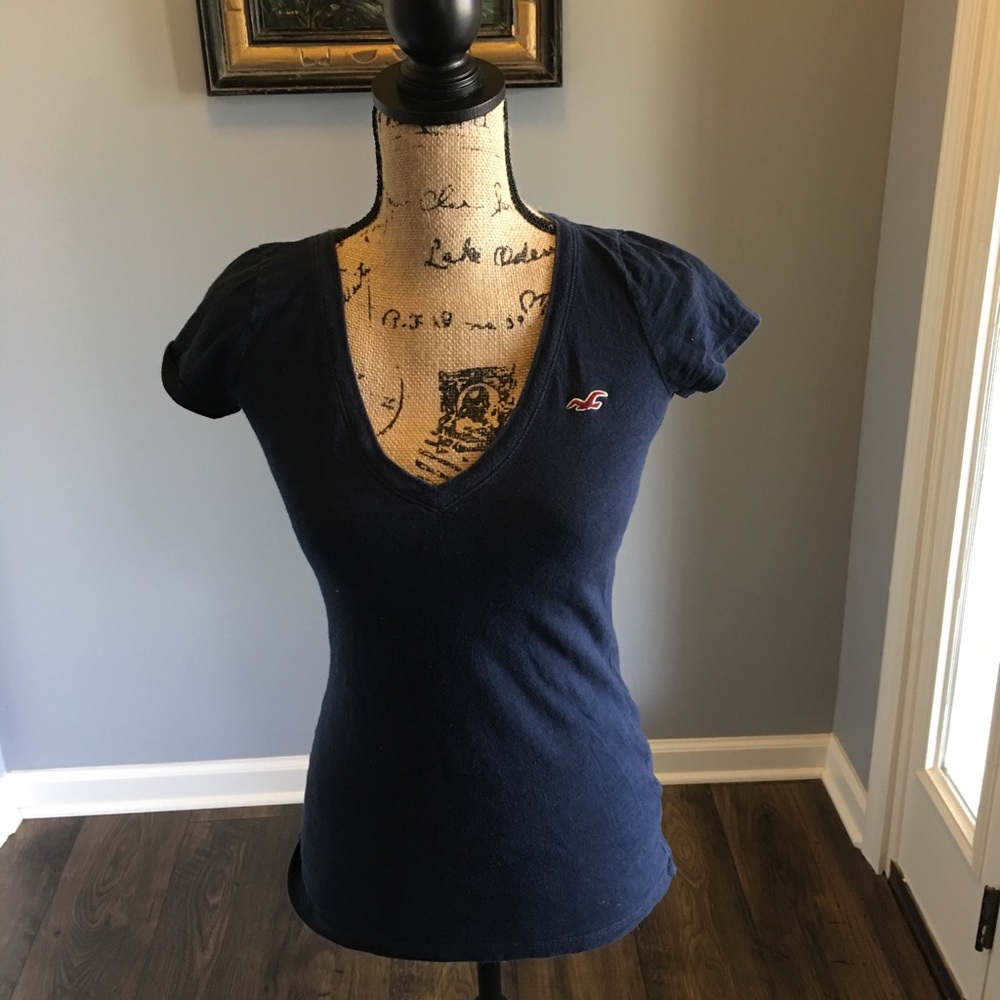 Hollister shirt